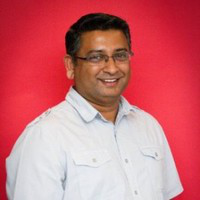 Akash Deodhar avatar image