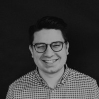 Jacob Morrison avatar image