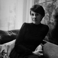 Atoosa Mazaheri avatar image