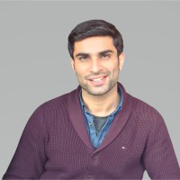 Ali Bajwa avatar image