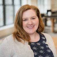 Melissa Handley avatar image