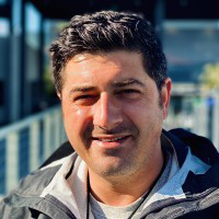 Anthony Biondo avatar image