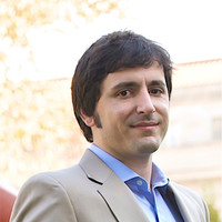 Bobby Zafarnia avatar image