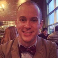 Erik Pearson avatar image