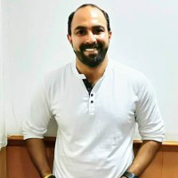 Ashok Nair avatar image