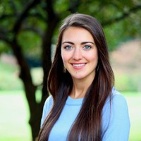 Jillian Correia avatar image