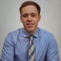 Daniel Crossan avatar image