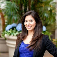 Julianna Zhang avatar image