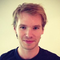 Erik Bogsnes avatar image