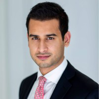 Ahsan Khan avatar image