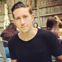 Patrick Cranna avatar image