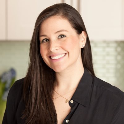 Megan Wolf avatar image