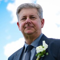 David Osborne avatar image