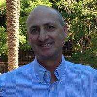 Jim Williams avatar image