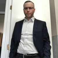 Rich Stauffer avatar image