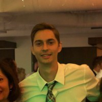 Kieran Geyer avatar image