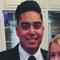 Matthew Honnold avatar image