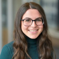 Jennifer Scharf avatar image