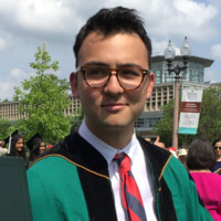 Matthew Coe avatar image