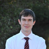 Jordan Simpson avatar image