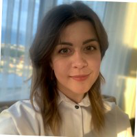 Darya Sokirkina avatar image