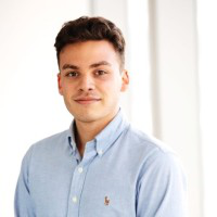 Caleb Nisenson avatar image