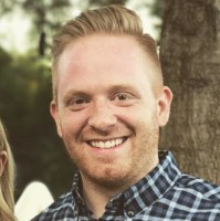 Nate Giddings avatar image