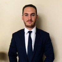 Nicholas LaVecchia avatar image