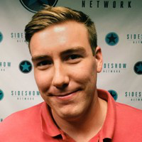 Andrew Byrne avatar image