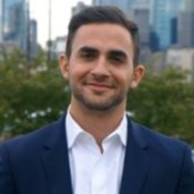 Wade Jastremski avatar image