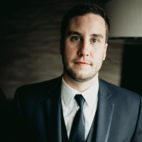 Nick Curosh avatar image