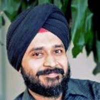 Harpreet Khurana avatar image