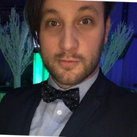 Alex Carpenter avatar image