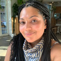 Zandile Gamache avatar image