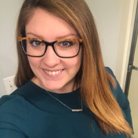 Kayla Varga avatar image