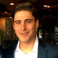 Anthony Domenick avatar image