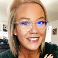 Beth Rednour avatar image