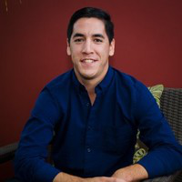 Phil Rodriguez avatar image