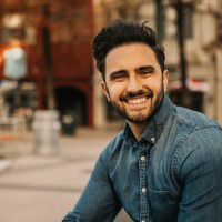 David Brouillette avatar image