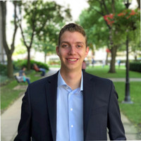 David Levey avatar image