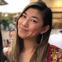 Annie Nam avatar image