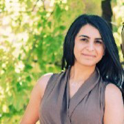 Liza Haddad avatar image