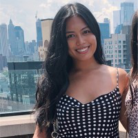 Alissandra Balisi avatar image