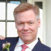 Don Stricklin avatar image