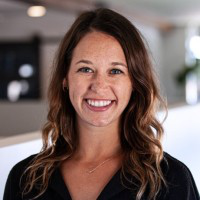 Brittany Hanson avatar image