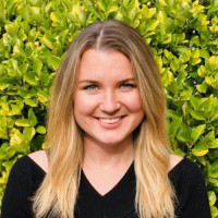 Kristen Ness avatar image