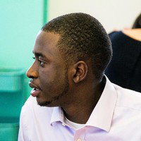 Ebrima Tunkara avatar image