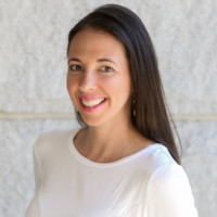 Audrey Alessi avatar image