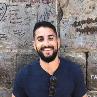 Amir Mizrachi avatar image