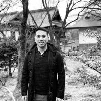 Joseph Tseng avatar image